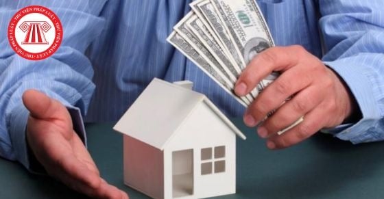 Quy định về hiệu lực đối kháng với người thứ ba của đặt cọc như thế nào?